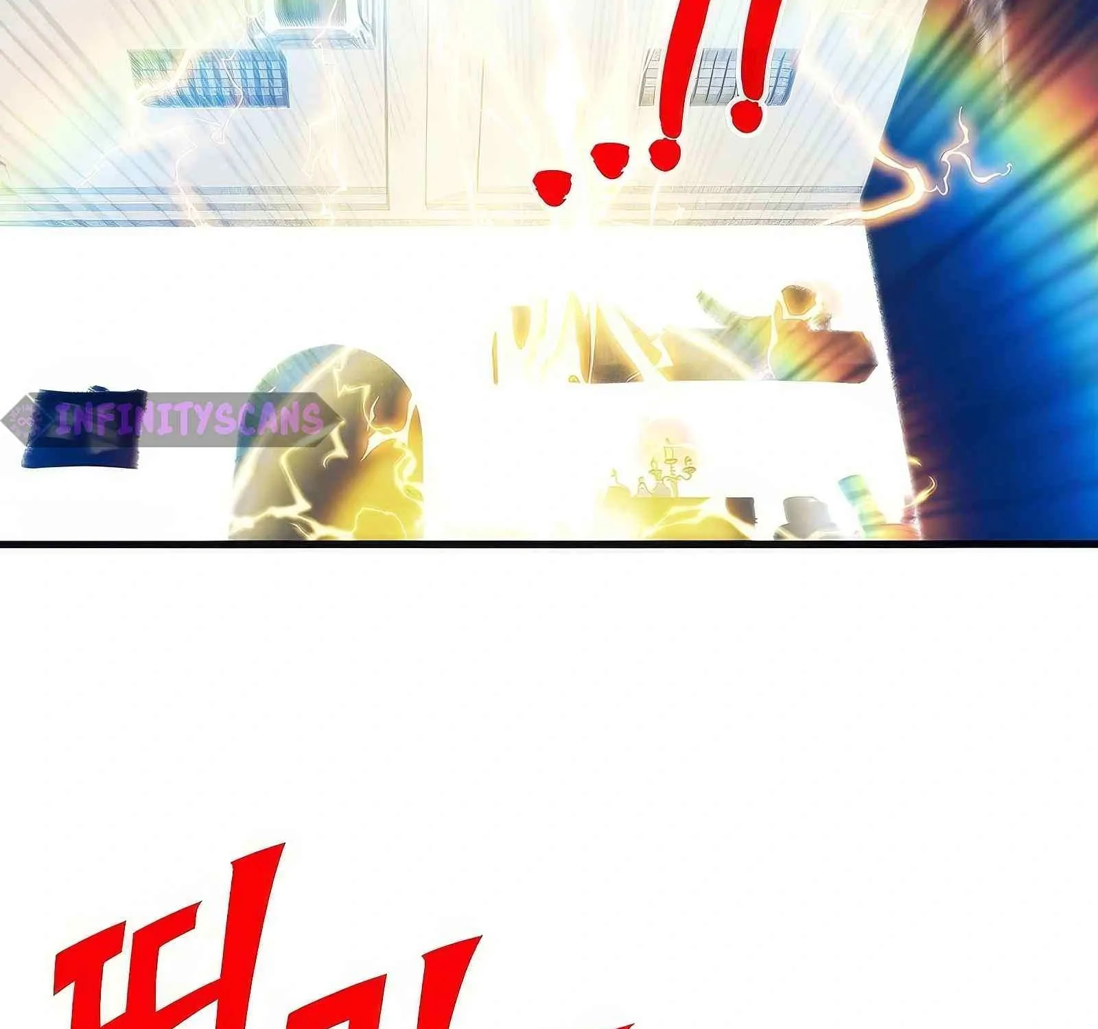 SSS-Class Gacha Hunter Chapter 105 page 124 - 