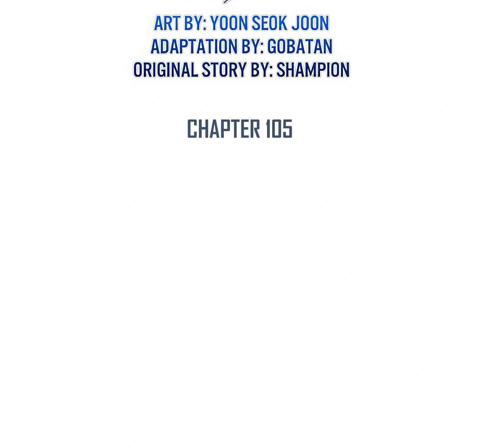 SSS-Class Gacha Hunter Chapter 105 page 128 - 