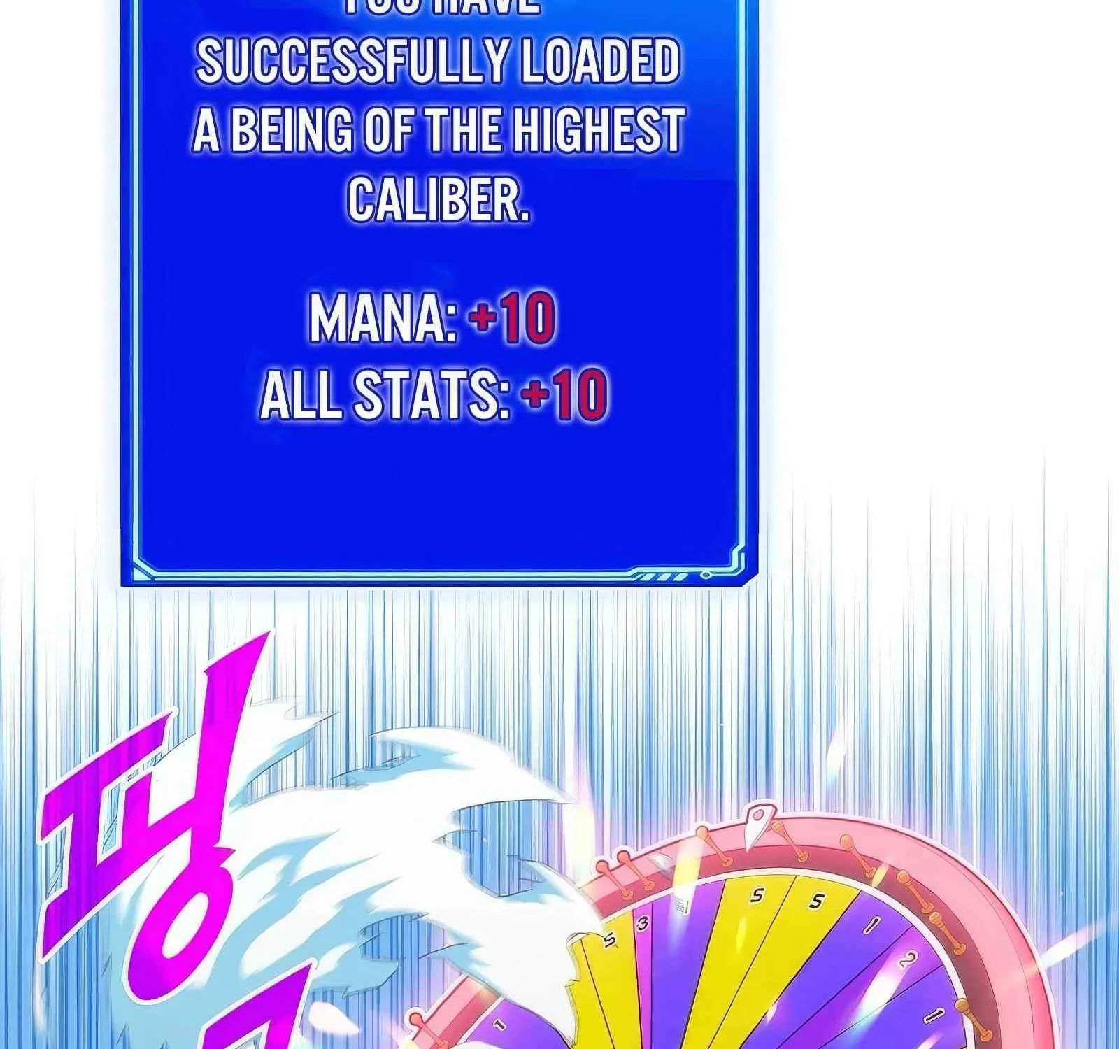SSS-Class Gacha Hunter Chapter 105 page 14 - 