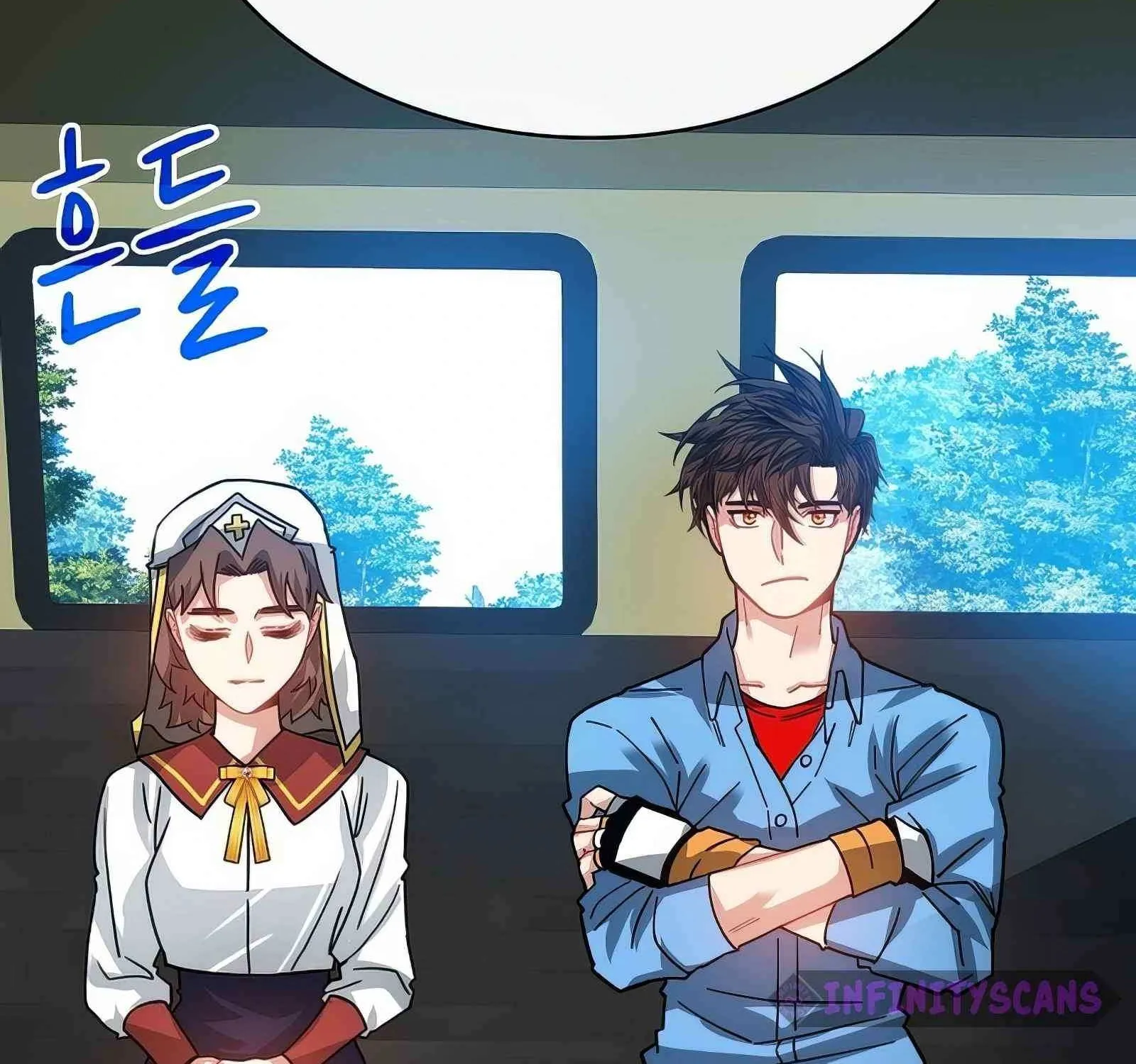 SSS-Class Gacha Hunter Chapter 105 page 136 - 