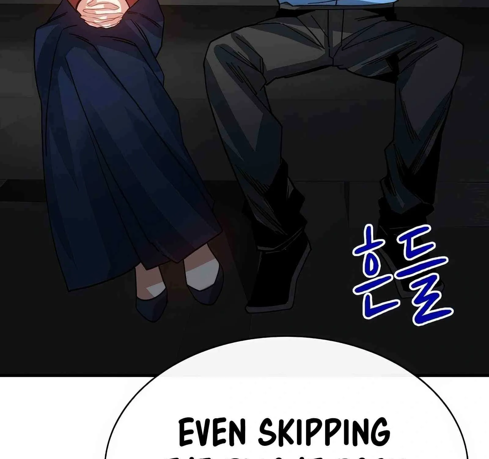 SSS-Class Gacha Hunter Chapter 105 page 137 - 