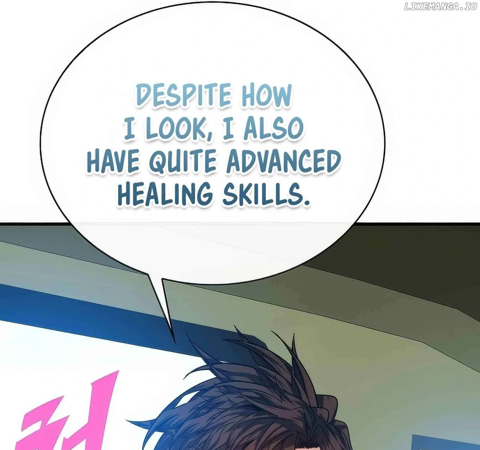 SSS-Class Gacha Hunter Chapter 105 page 139 - 
