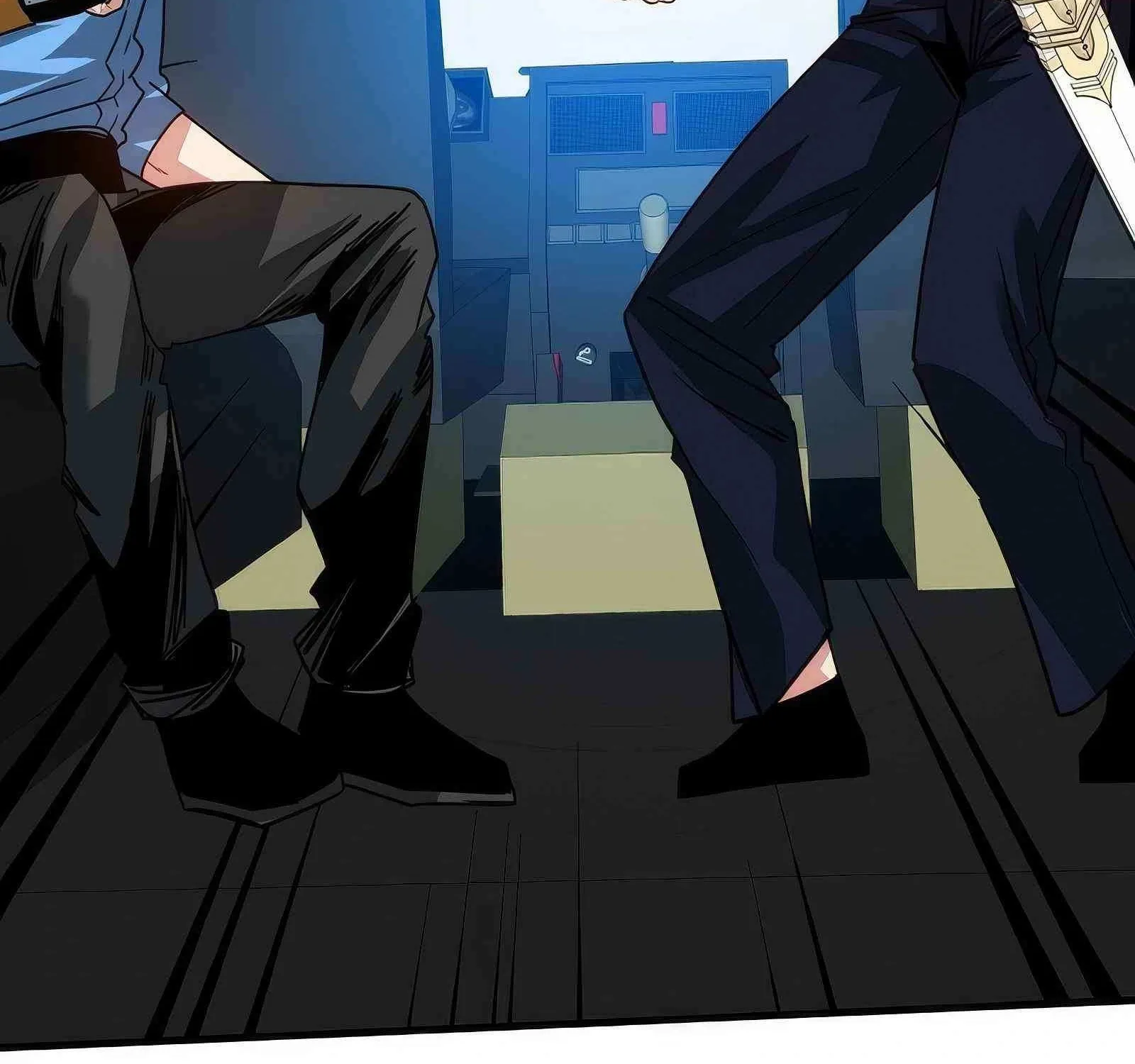 SSS-Class Gacha Hunter Chapter 105 page 144 - 
