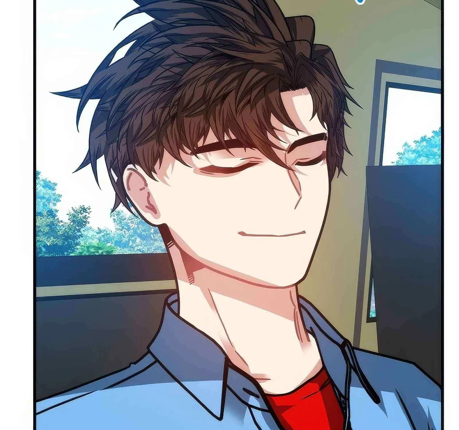 SSS-Class Gacha Hunter Chapter 105 page 147 - 