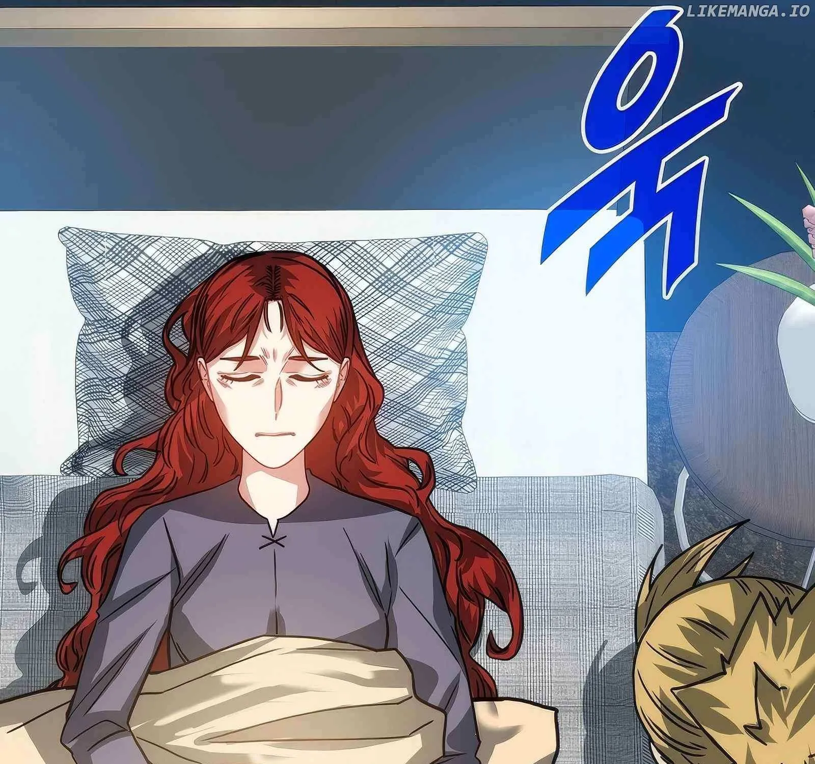 SSS-Class Gacha Hunter Chapter 105 page 163 - 