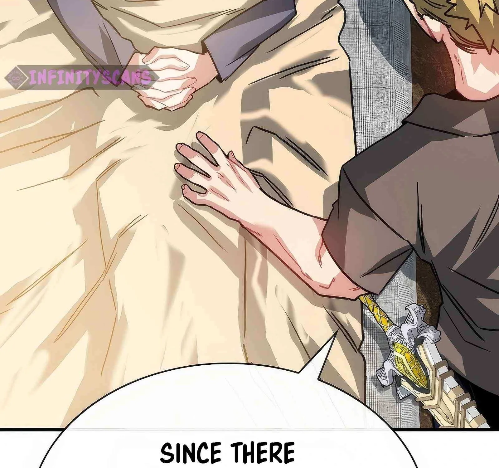 SSS-Class Gacha Hunter Chapter 105 page 164 - 