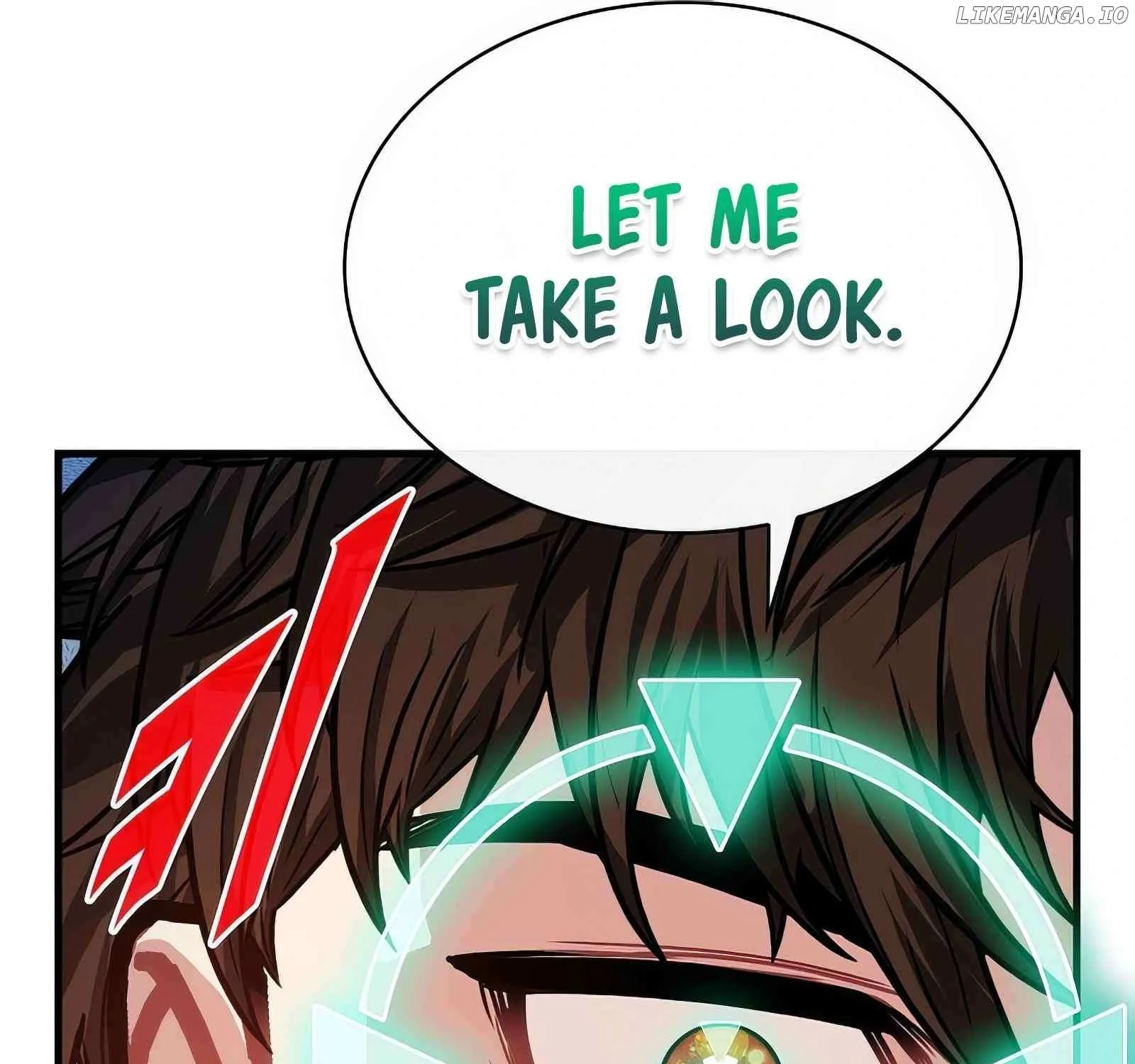 SSS-Class Gacha Hunter Chapter 105 page 180 - 