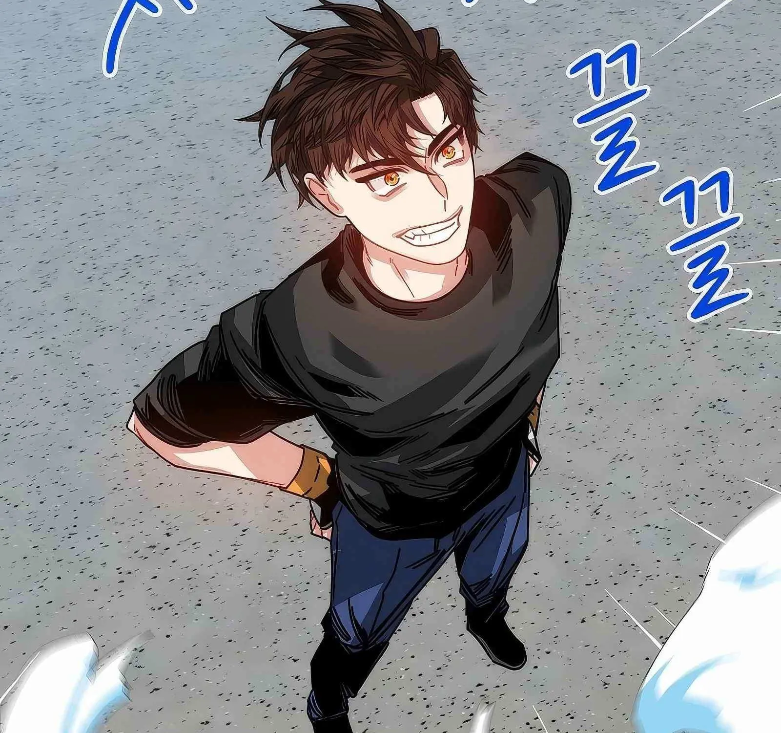 SSS-Class Gacha Hunter Chapter 105 page 20 - 