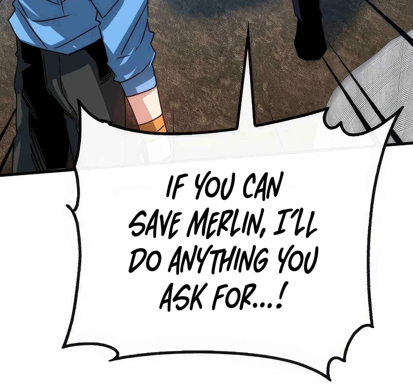 SSS-Class Gacha Hunter Chapter 105 page 200 - 