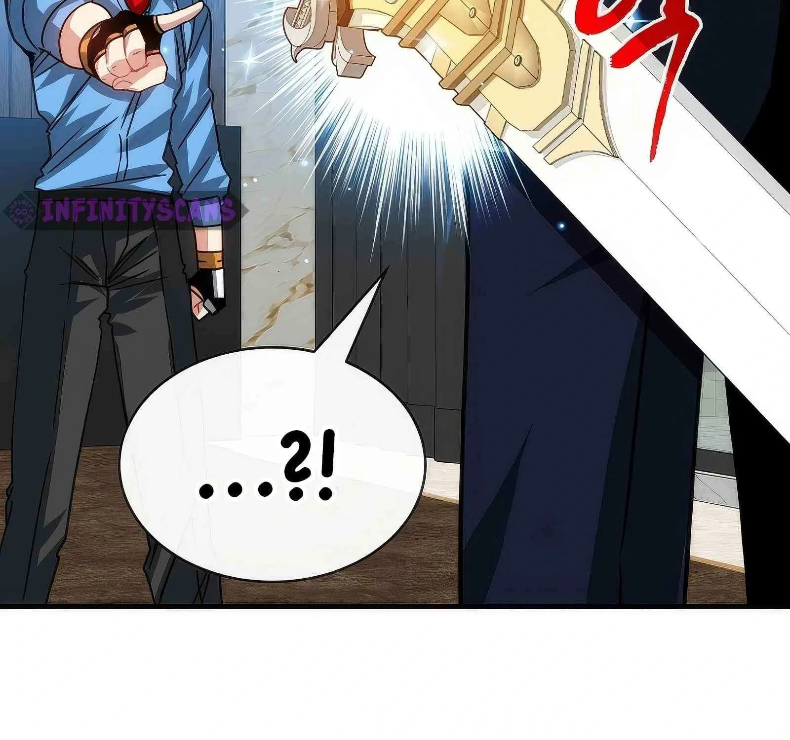 SSS-Class Gacha Hunter Chapter 105 page 204 - 