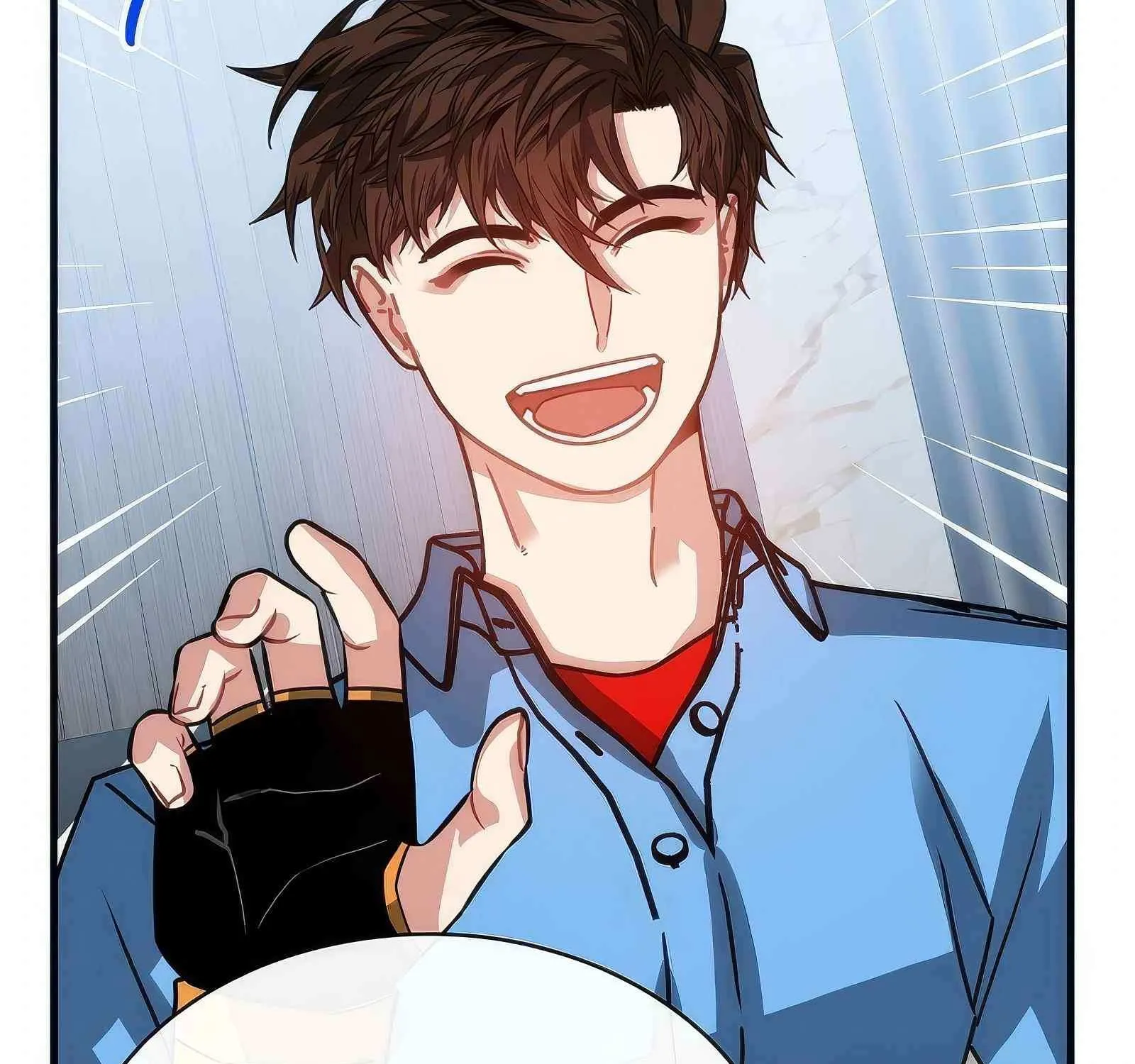 SSS-Class Gacha Hunter Chapter 105 page 210 - 