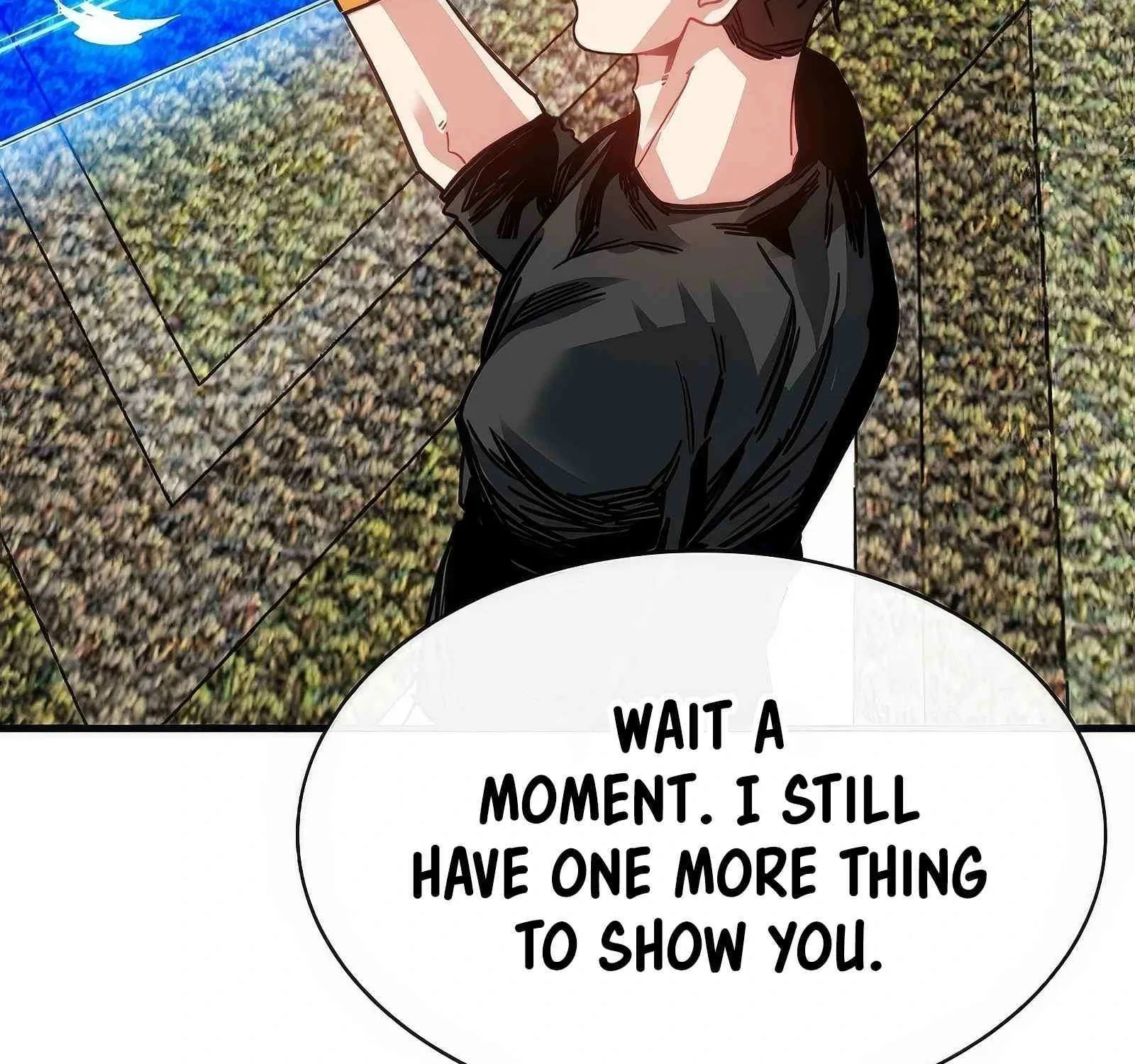SSS-Class Gacha Hunter Chapter 105 page 36 - 
