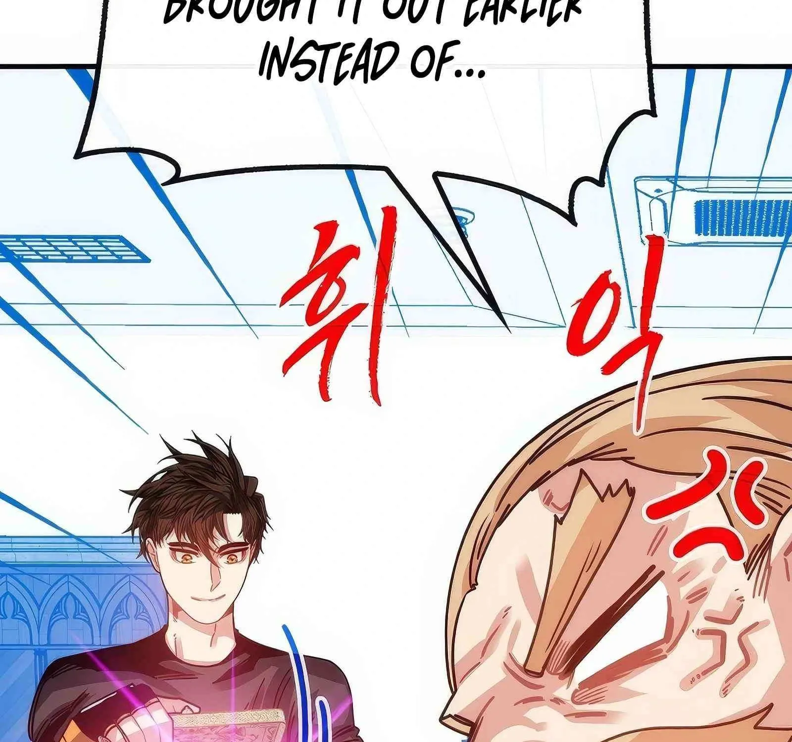 SSS-Class Gacha Hunter Chapter 105 page 38 - 