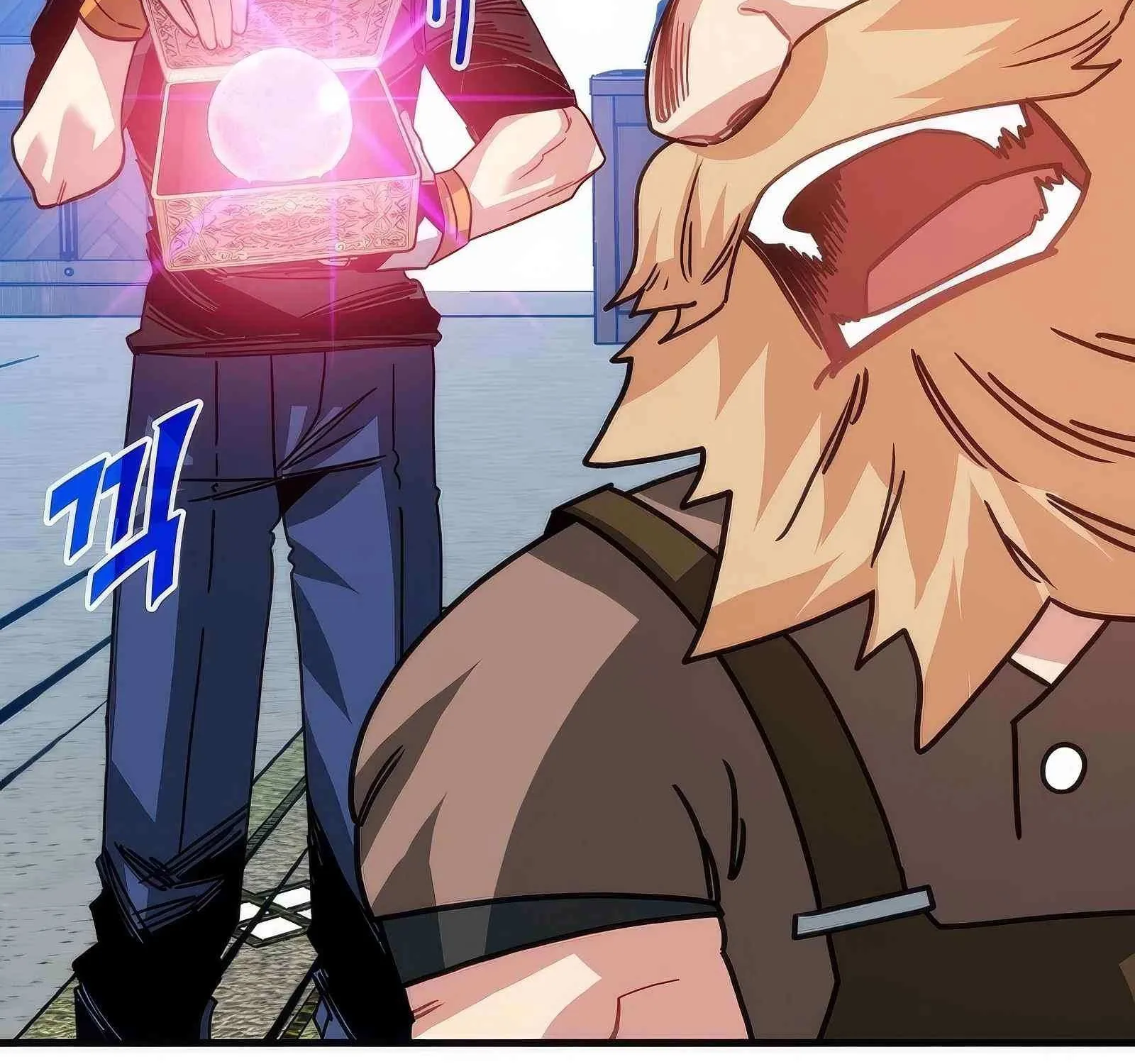 SSS-Class Gacha Hunter Chapter 105 page 39 - 