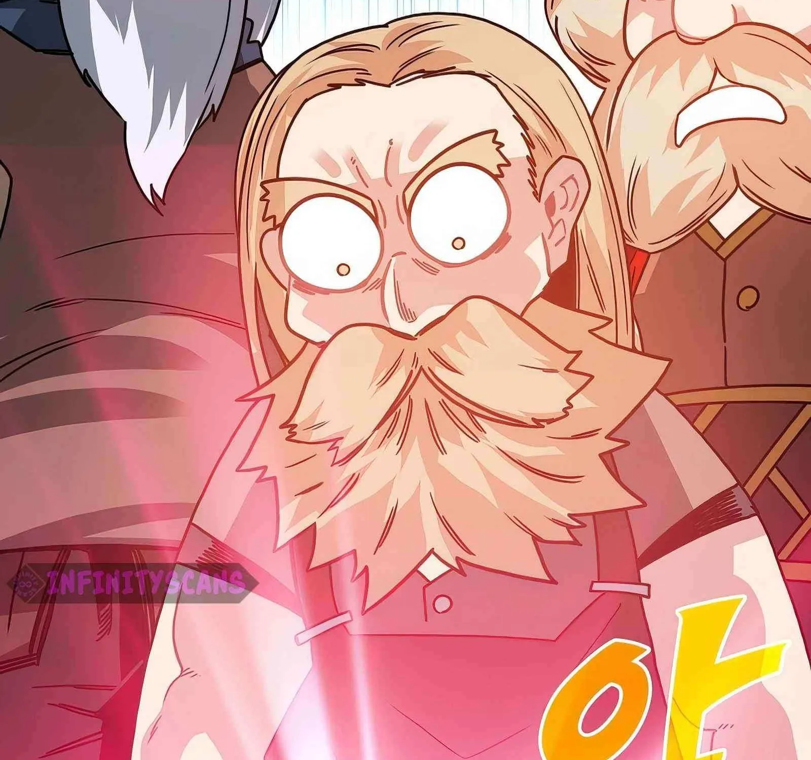 SSS-Class Gacha Hunter Chapter 105 page 42 - 