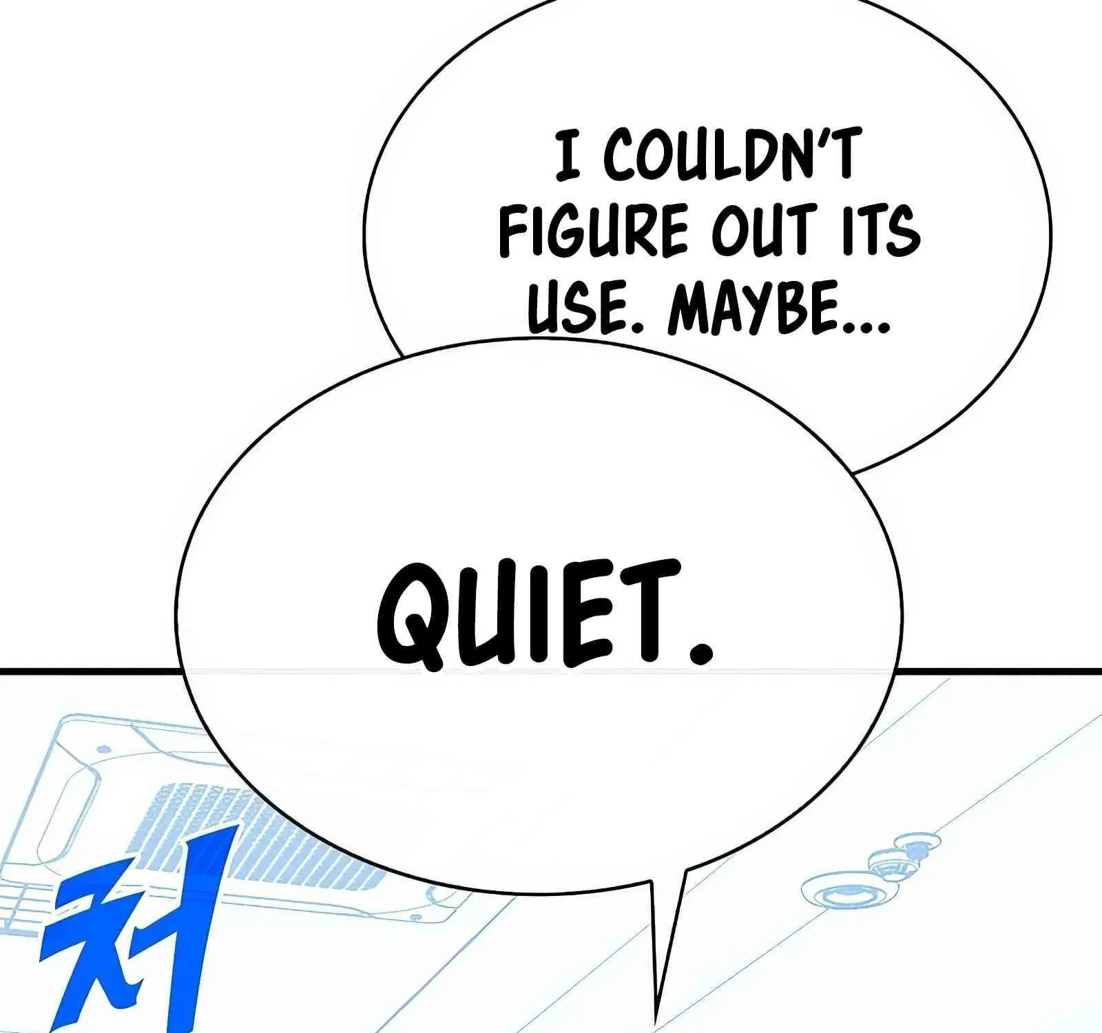 SSS-Class Gacha Hunter Chapter 105 page 45 - 