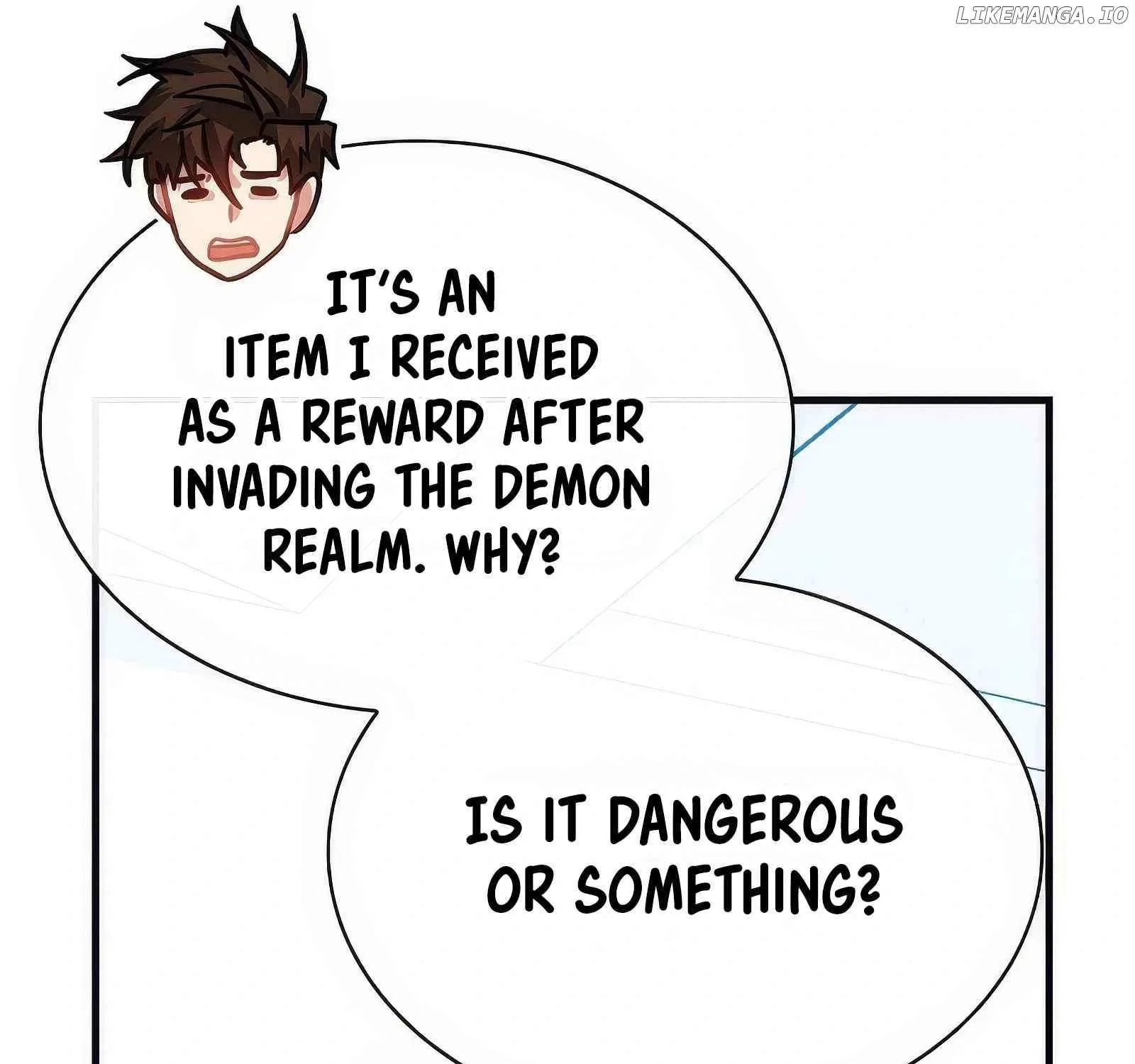 SSS-Class Gacha Hunter Chapter 105 page 49 - 