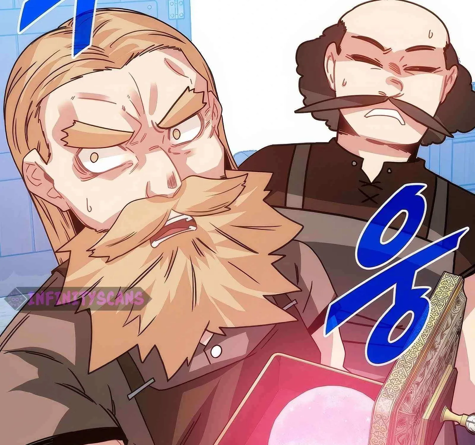 SSS-Class Gacha Hunter Chapter 105 page 54 - 