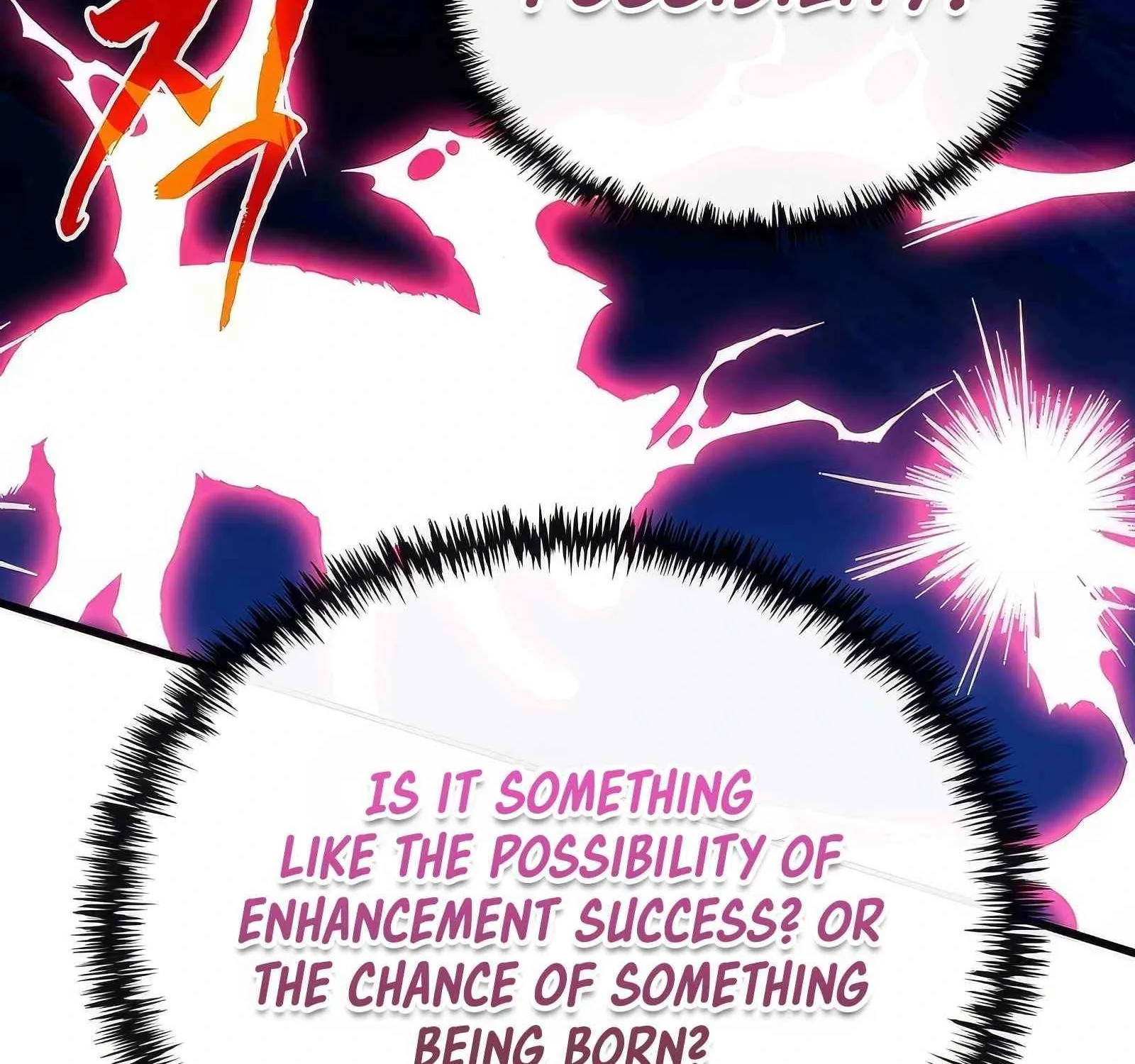 SSS-Class Gacha Hunter Chapter 105 page 60 - 