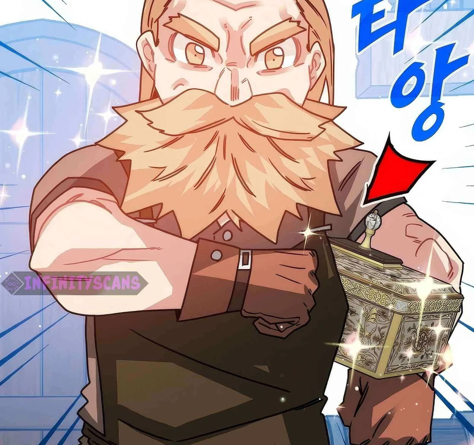 SSS-Class Gacha Hunter Chapter 105 page 63 - 