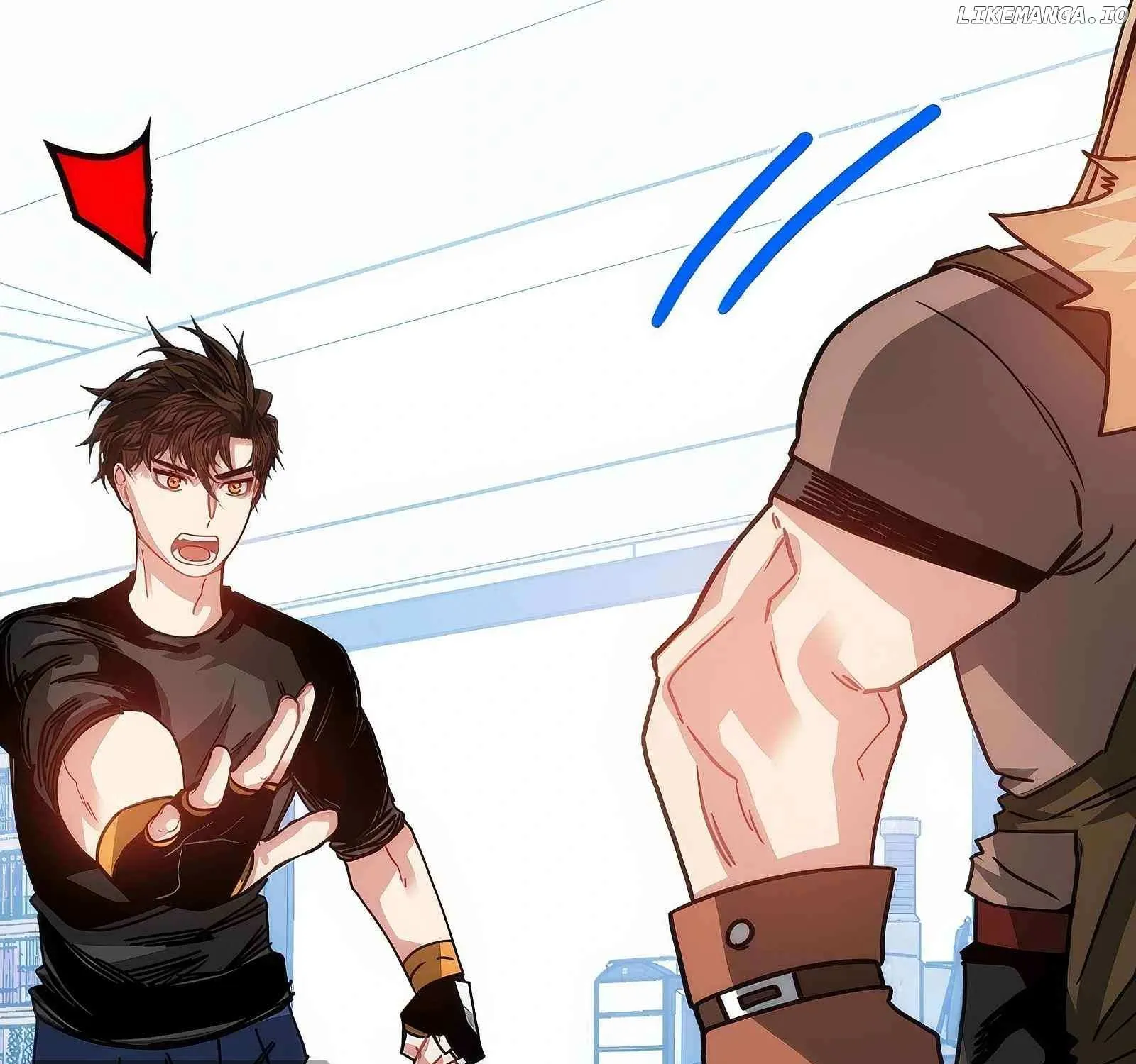 SSS-Class Gacha Hunter Chapter 105 page 66 - 