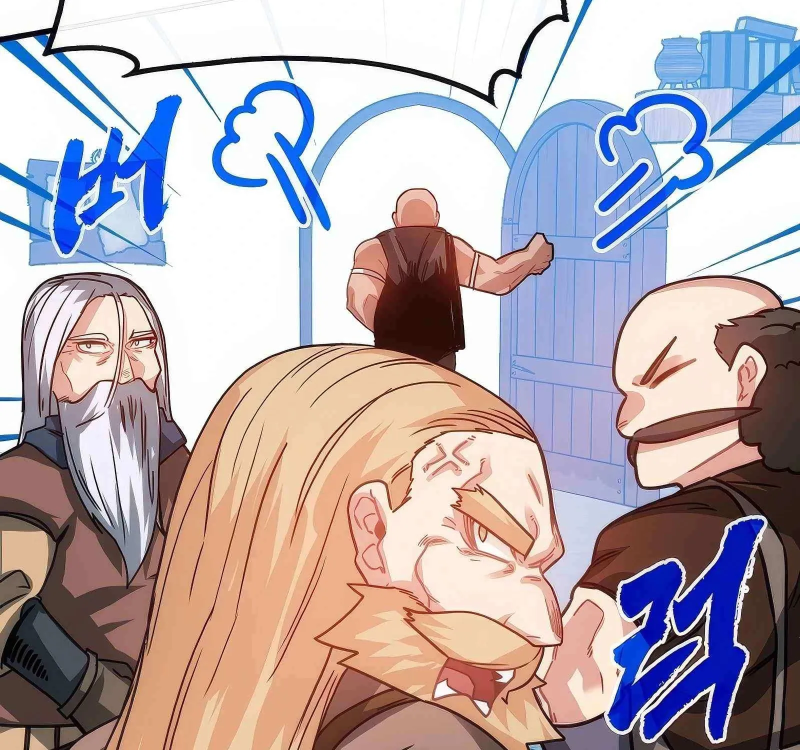 SSS-Class Gacha Hunter Chapter 105 page 69 - 