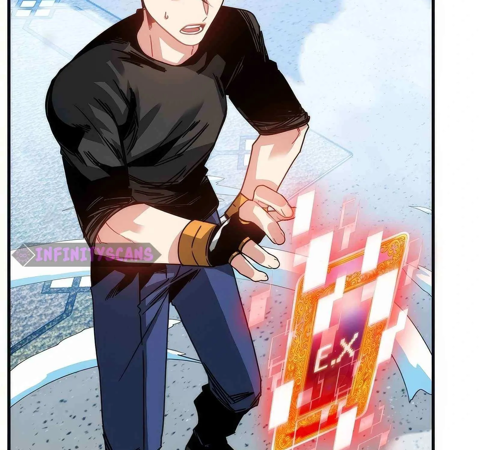 SSS-Class Gacha Hunter Chapter 105 page 99 - 
