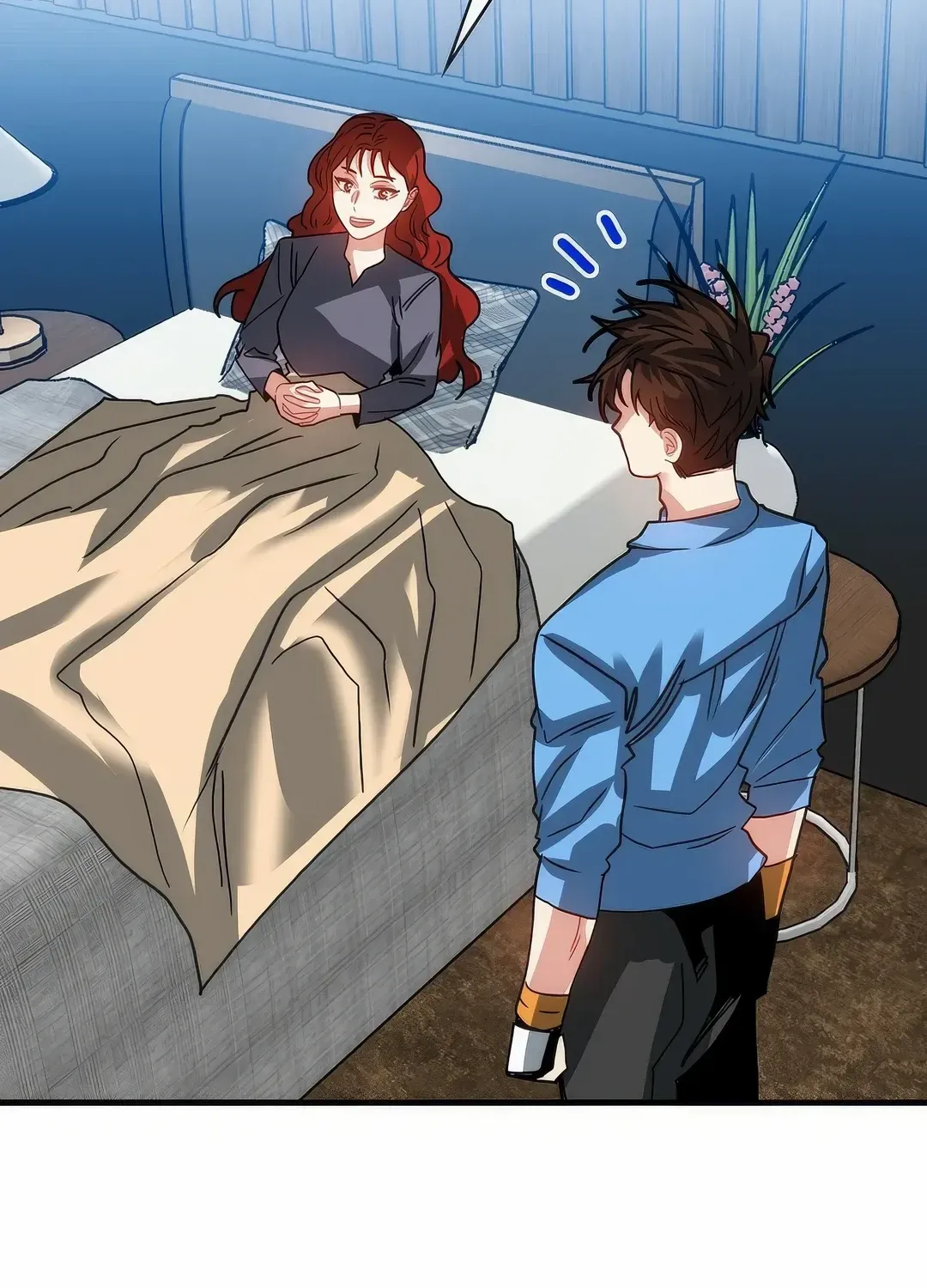 SSS-Class Gacha Hunter Chapter 106 page 101 - 