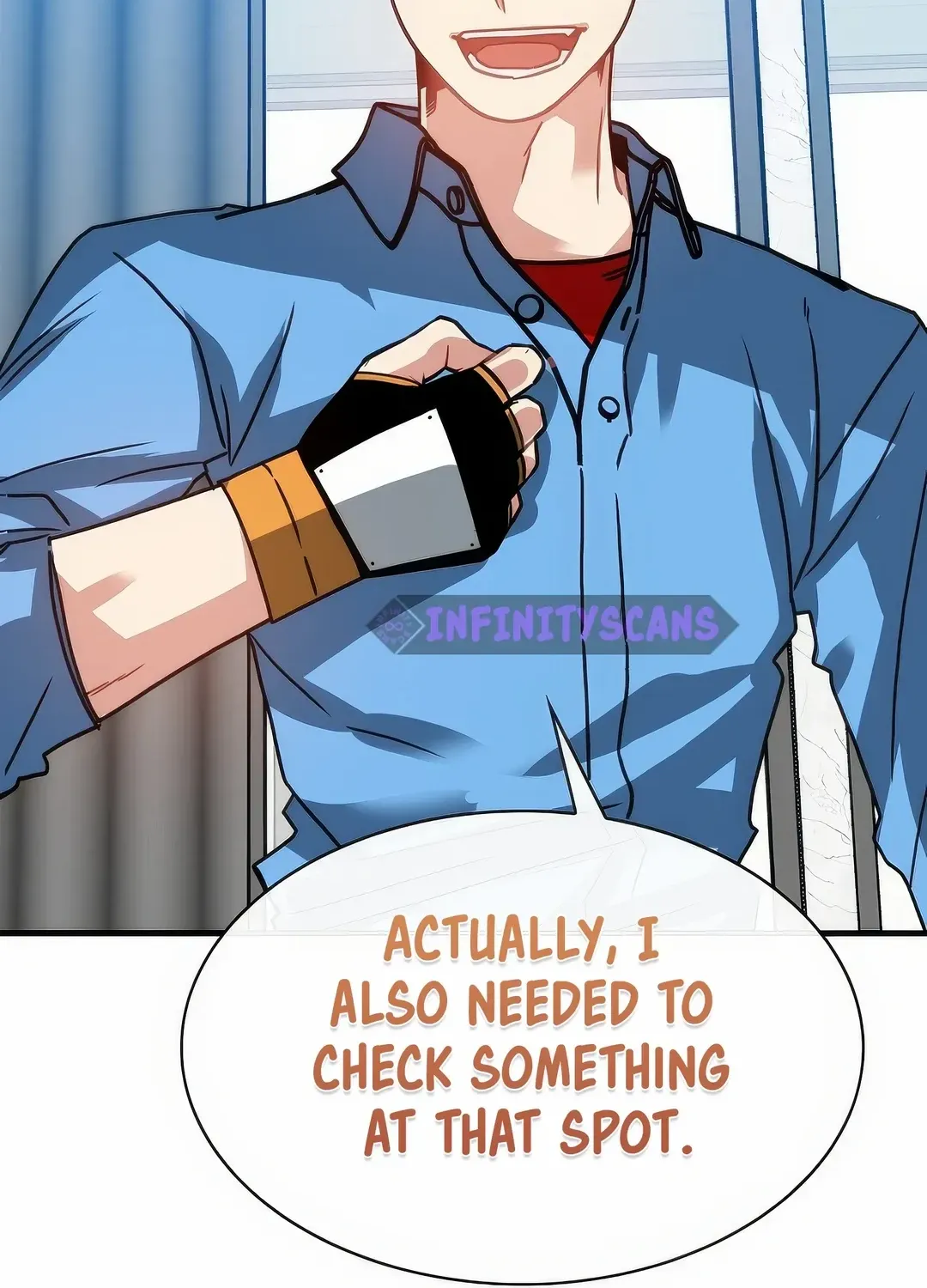 SSS-Class Gacha Hunter Chapter 106 page 103 - 