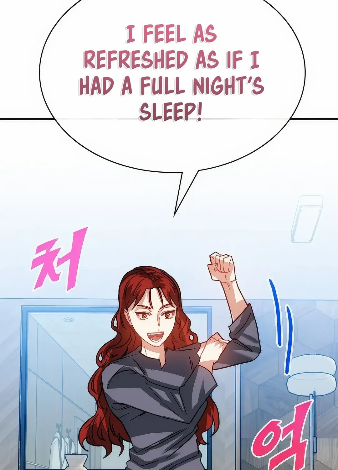 SSS-Class Gacha Hunter Chapter 106 page 107 - 