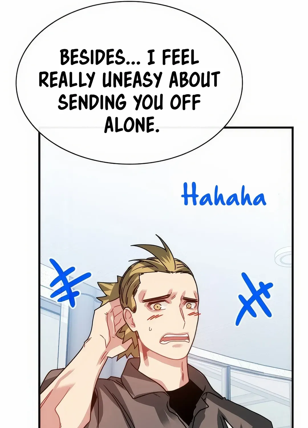 SSS-Class Gacha Hunter Chapter 106 page 109 - 