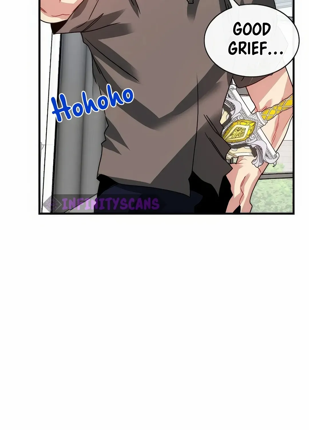 SSS-Class Gacha Hunter Chapter 106 page 110 - 