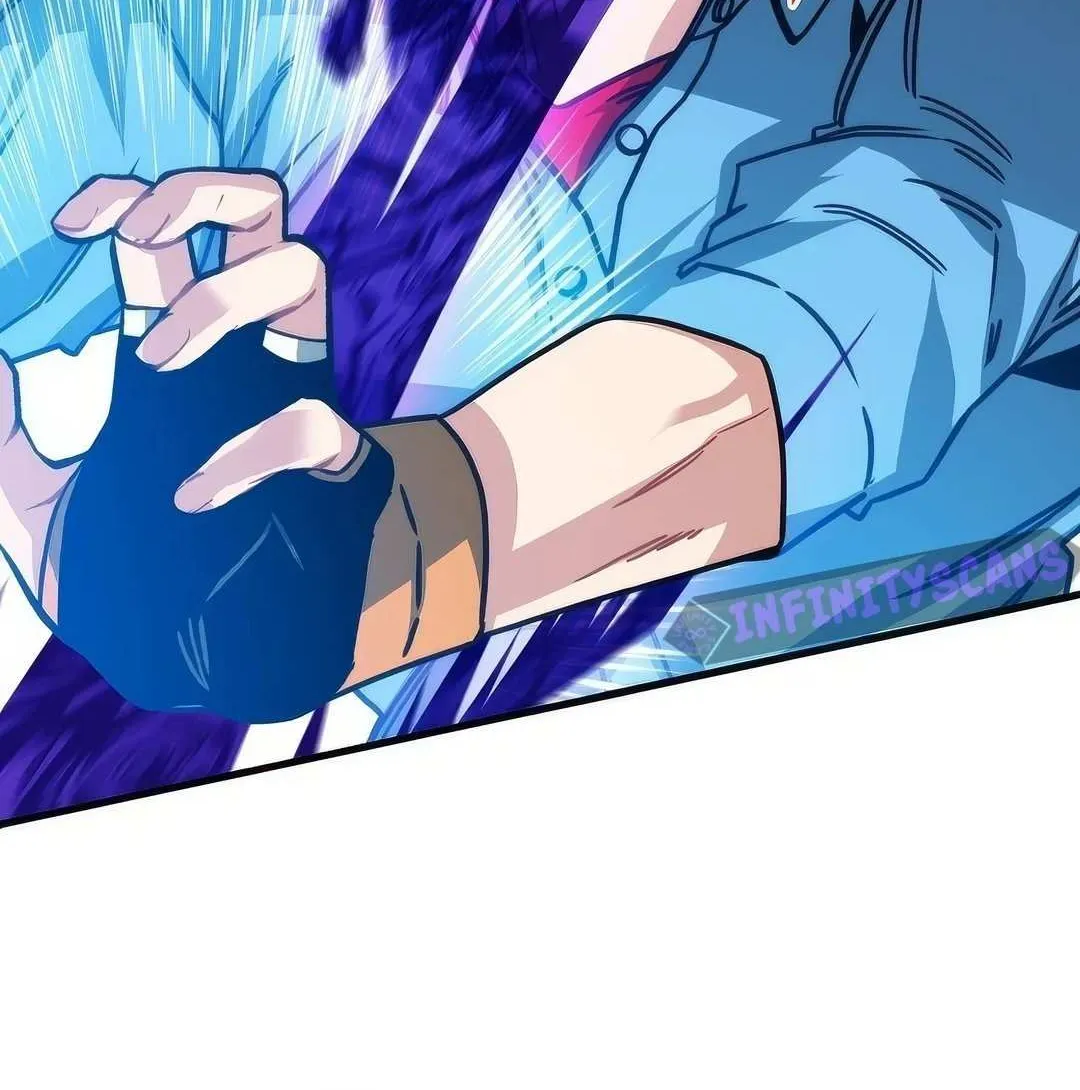 SSS-Class Gacha Hunter Chapter 106 page 12 - 