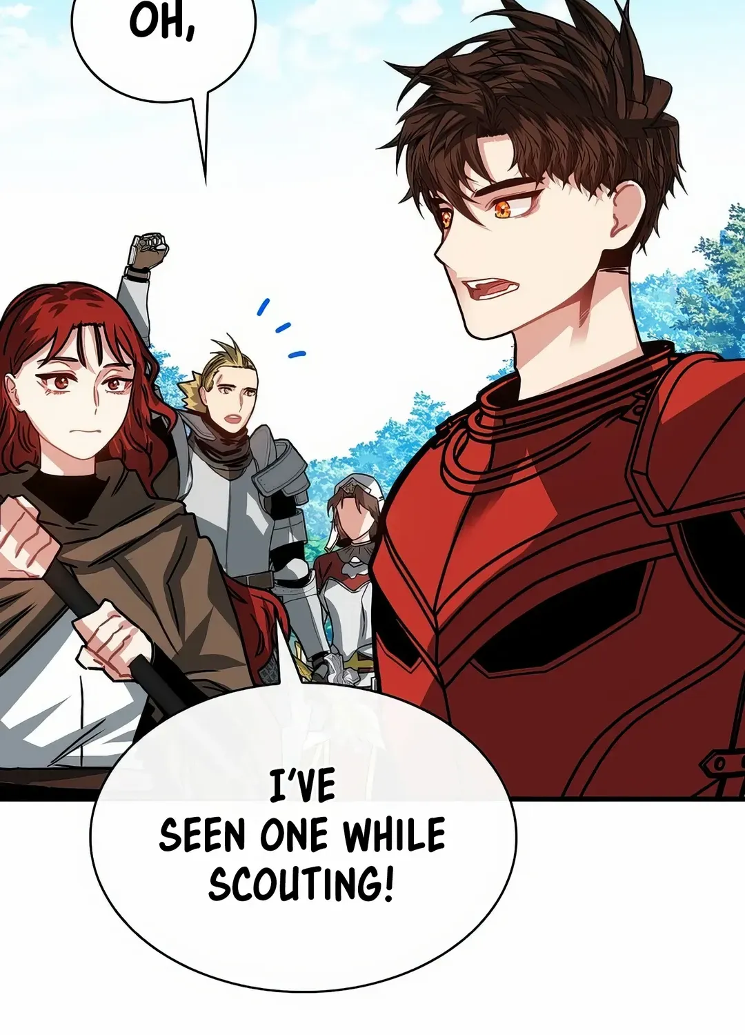 SSS-Class Gacha Hunter Chapter 106 page 114 - 