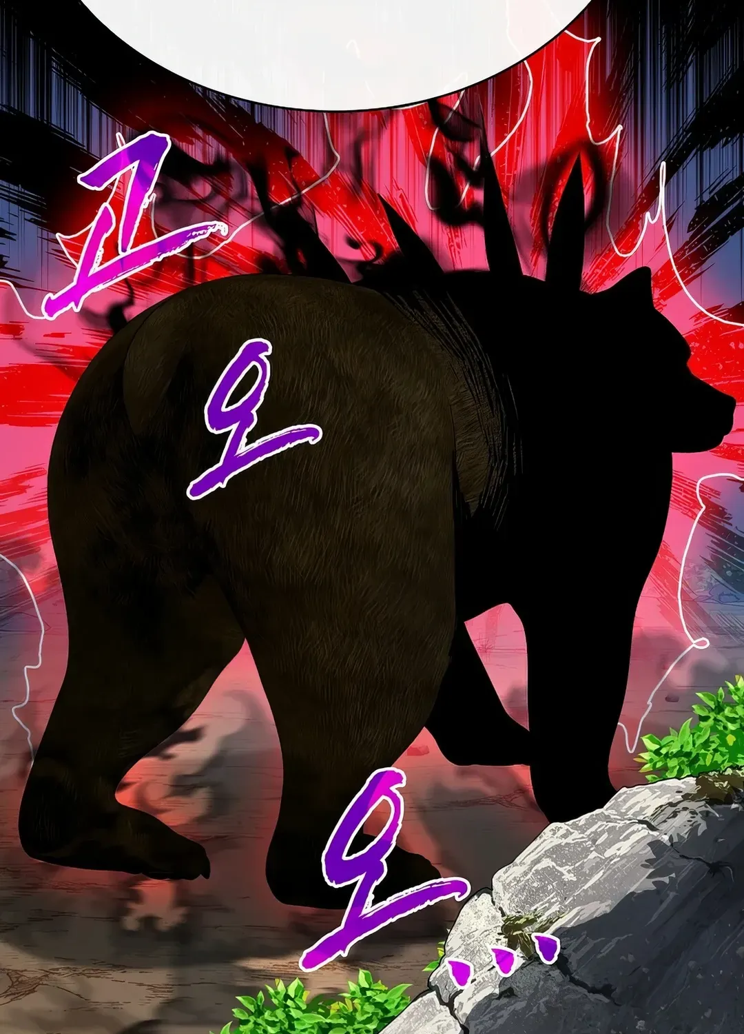 SSS-Class Gacha Hunter Chapter 106 page 116 - 
