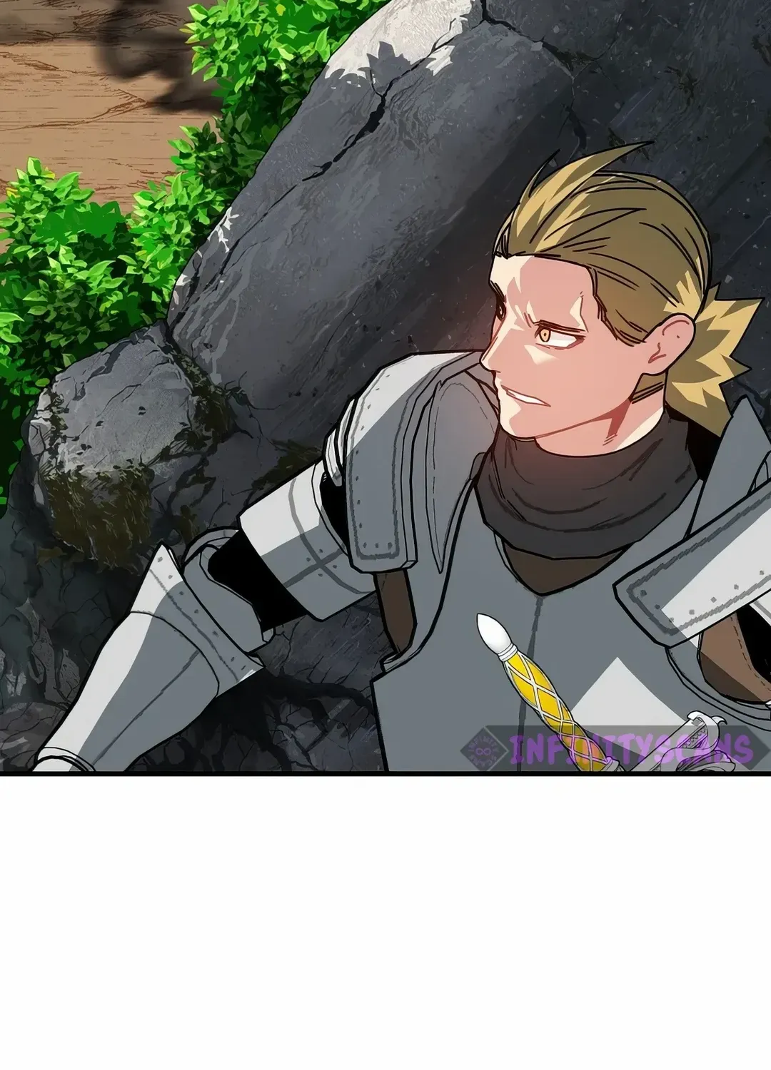 SSS-Class Gacha Hunter Chapter 106 page 117 - 