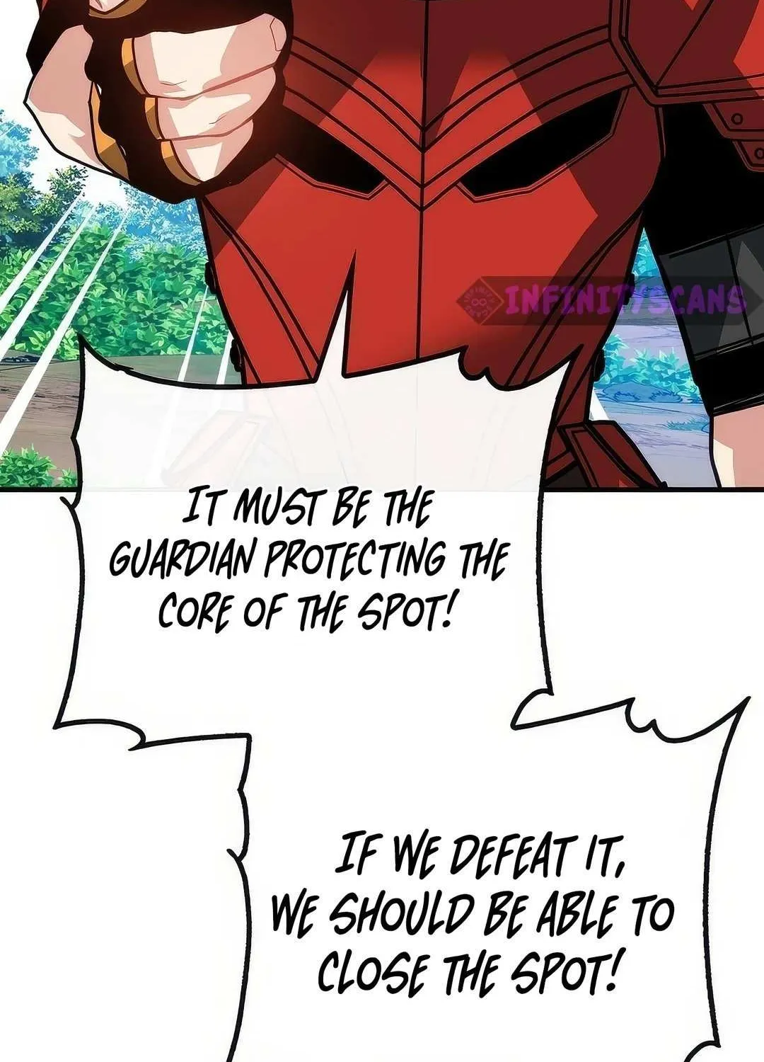 SSS-Class Gacha Hunter Chapter 106 page 120 - 