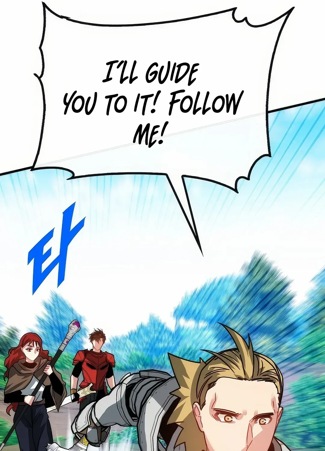 SSS-Class Gacha Hunter Chapter 106 page 122 - 