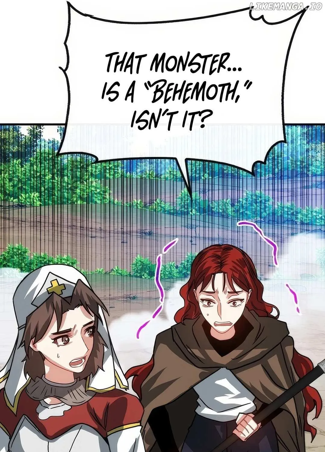 SSS-Class Gacha Hunter Chapter 106 page 129 - 