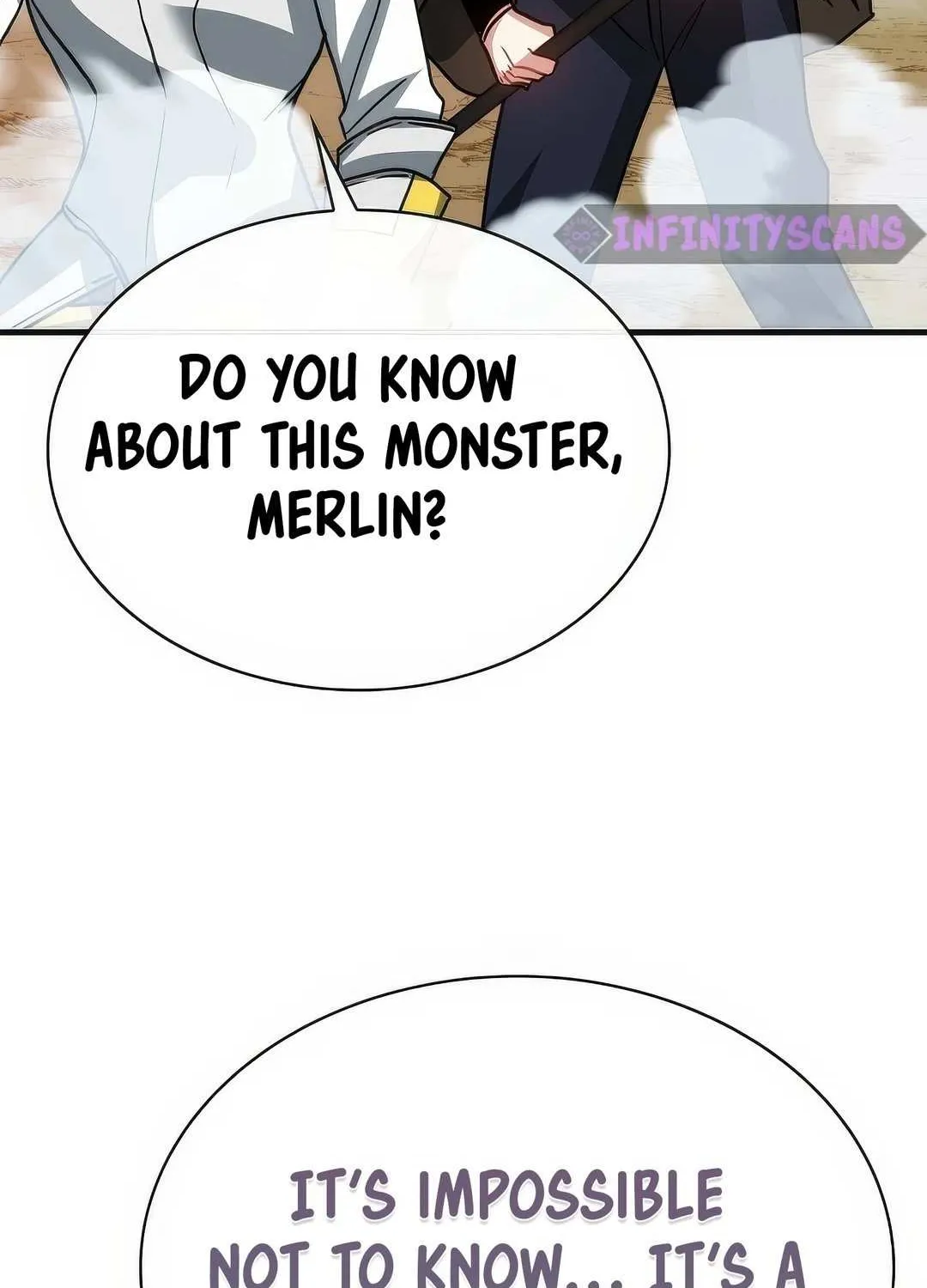 SSS-Class Gacha Hunter Chapter 106 page 130 - 