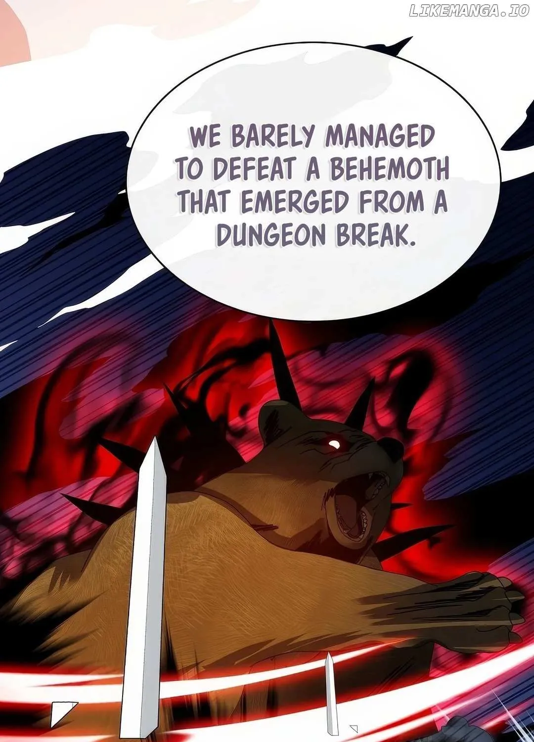 SSS-Class Gacha Hunter Chapter 106 page 132 - 