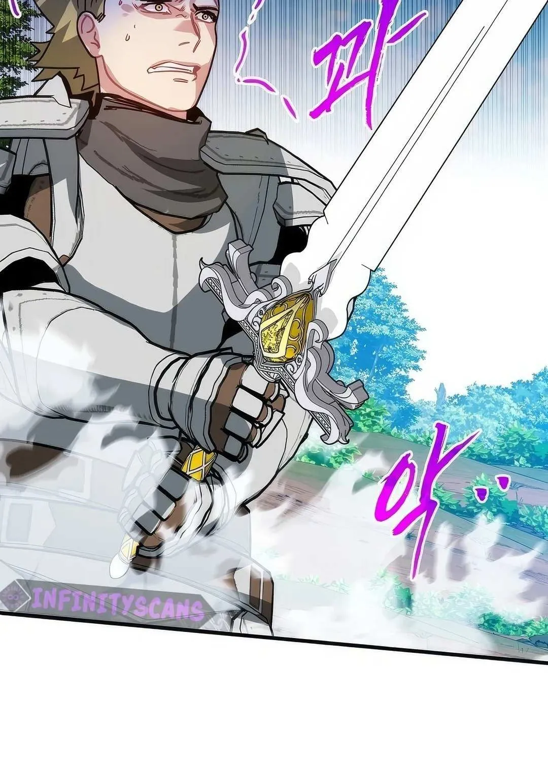 SSS-Class Gacha Hunter Chapter 106 page 135 - 