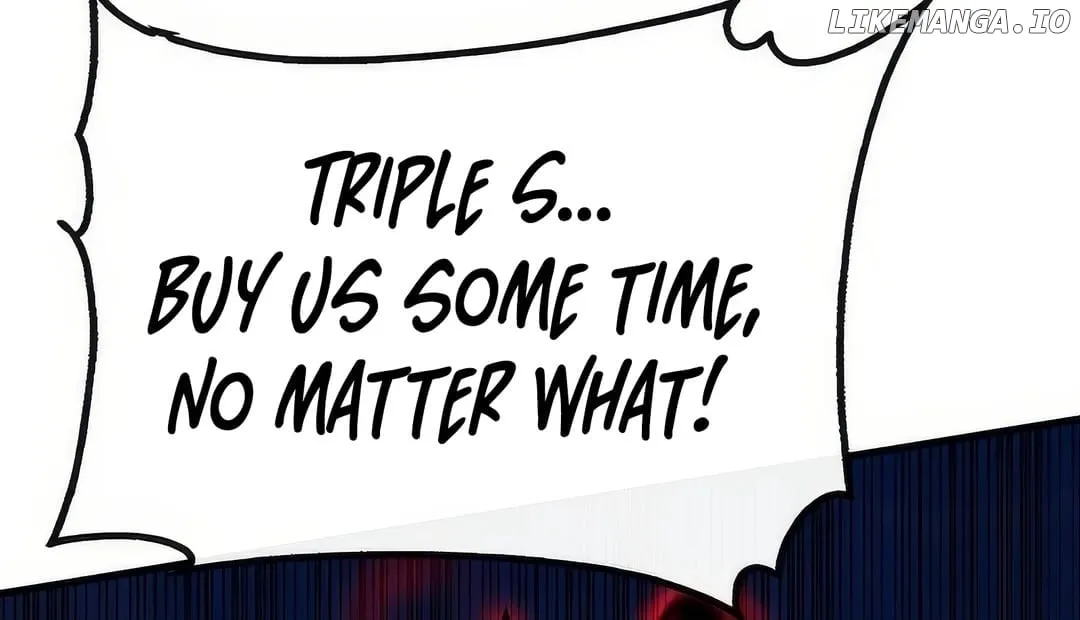 SSS-Class Gacha Hunter Chapter 106 page 137 - 