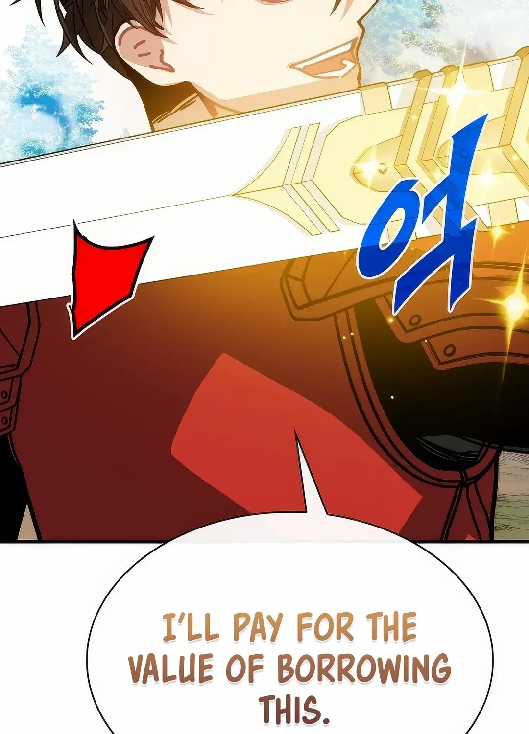SSS-Class Gacha Hunter Chapter 106 page 141 - 