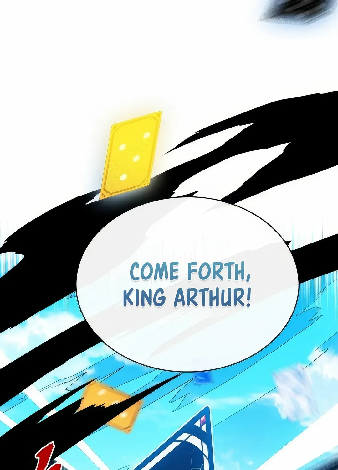 SSS-Class Gacha Hunter Chapter 106 page 145 - 