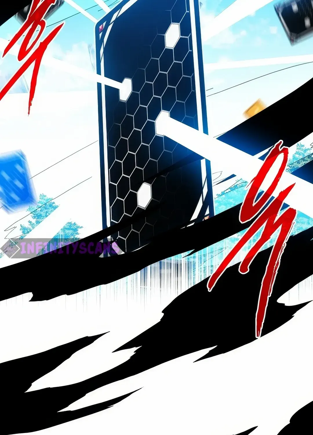 SSS-Class Gacha Hunter Chapter 106 page 146 - 