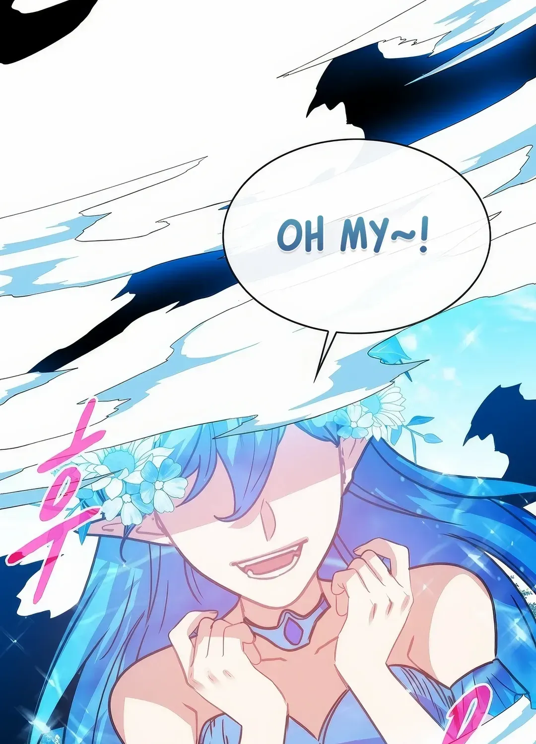 SSS-Class Gacha Hunter Chapter 106 page 149 - 
