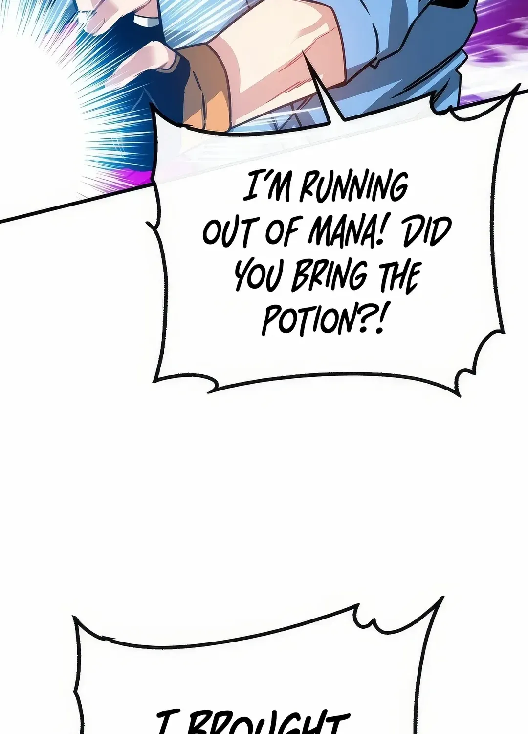 SSS-Class Gacha Hunter Chapter 106 page 16 - 