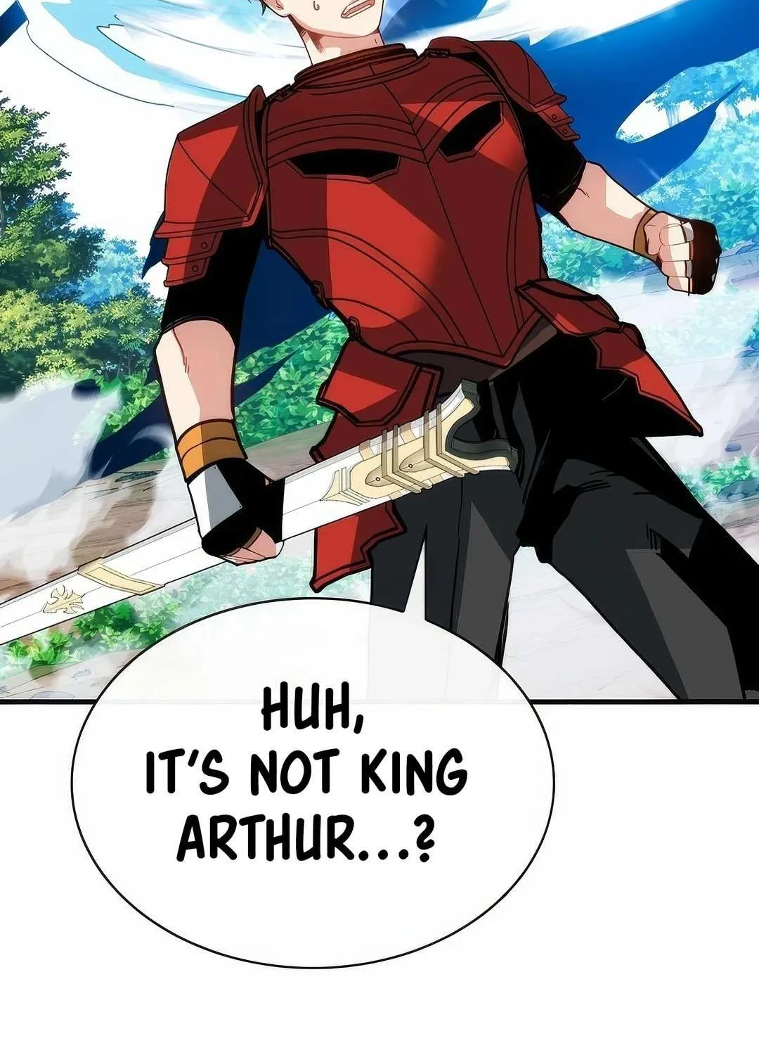 SSS-Class Gacha Hunter Chapter 106 page 154 - 