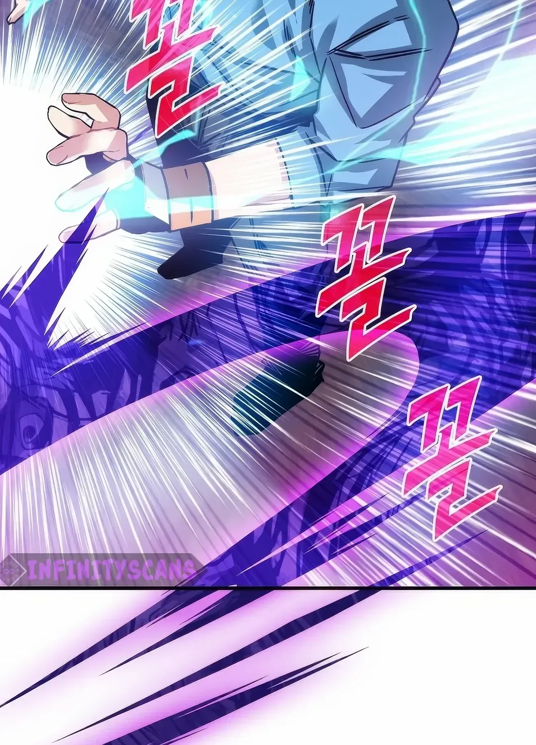 SSS-Class Gacha Hunter Chapter 106 page 21 - 